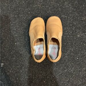 Girls Alexandra Collection dance shoes